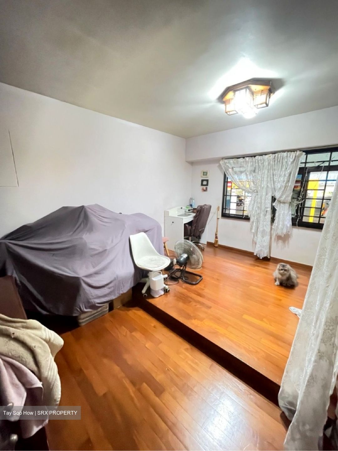 Blk 529 Woodlands Vista (Woodlands), HDB 4 Rooms #601292321